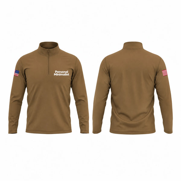 Windbreaker, Personal Minimalist, Army, Teamtime, Team time, sublimation, custom sports apparel, team uniforms, spirit wear, spiritwear, sports uniforms, custom shirts, team store, custom team store, fundraiser sports, apparel fundraiser