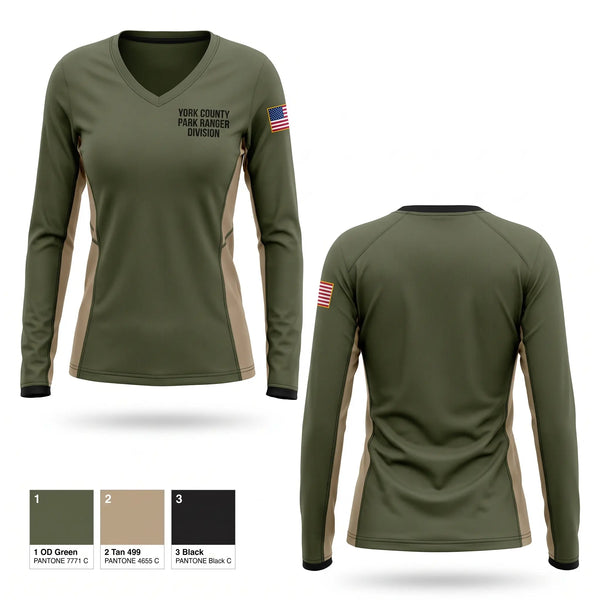 Old School Cotton Feel Shirt, York County Park Ranger Division, Police, Teamtime, Team time, sublimation, custom sports apparel, team uniforms, spirit wear, spiritwear, sports uniforms, custom shirts, team store, custom team store, fundraiser sports, apparel fundraiser
