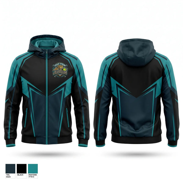 Windbreaker, JAGUARS, Softball, Teamtime, Team time, sublimation, custom sports apparel, team uniforms, spirit wear, spiritwear, sports uniforms, custom shirts, team store, custom team store, fundraiser sports, apparel fundraiser
