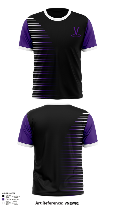 Short Sleeve Performance Shirt, Niles North Athletics Vikings Basketball, Men's Basketball, Teamtime, Team time, sublimation, custom sports apparel, team uniforms, spirit wear, spiritwear, sports uniforms, custom shirts, team store, custom team store, fundraiser sports, apparel fundraiser