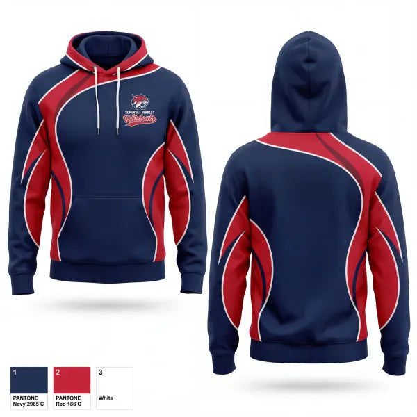 Hoodie, Wildcats, Softball, Teamtime, Team time, sublimation, custom sports apparel, team uniforms, spirit wear, spiritwear, sports uniforms, custom shirts, team store, custom team store, fundraiser sports, apparel fundraiser