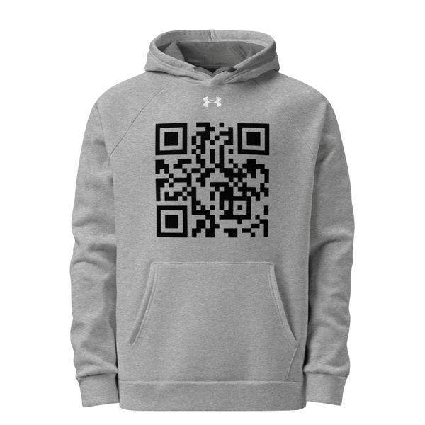 Deck Dr’s Decks and Fences 2773832 Under Armour速 Hoodie