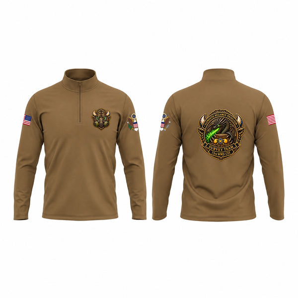 Windbreaker, 73rd WMD/CST, National Guard, Teamtime, Team time, sublimation, custom sports apparel, team uniforms, spirit wear, spiritwear, sports uniforms, custom shirts, team store, custom team store, fundraiser sports, apparel fundraiser