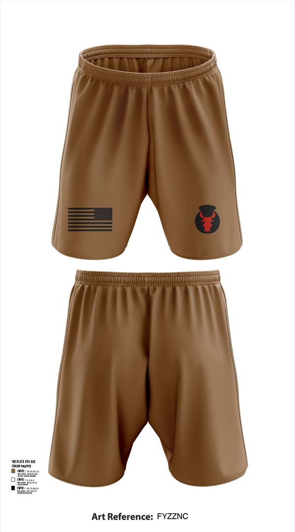 Athletic Shorts With Pockets, , National Guard, Teamtime, Team time, sublimation, custom sports apparel, team uniforms, spirit wear, spiritwear, sports uniforms, custom shirts, team store, custom team store, fundraiser sports, apparel fundraiser