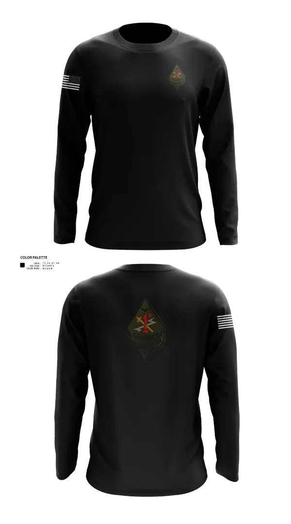 Long Sleeve Performance Shirt, Clinton County SOT, , Teamtime, Team time, sublimation, custom sports apparel, team uniforms, spirit wear, spiritwear, sports uniforms, custom shirts, team store, custom team store, fundraiser sports, apparel fundraiser