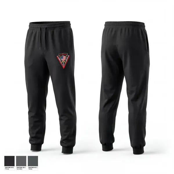 Sweatpants, Disturbance Control Team, Police, Teamtime, Team time, sublimation, custom sports apparel, team uniforms, spirit wear, spiritwear, sports uniforms, custom shirts, team store, custom team store, fundraiser sports, apparel fundraiser