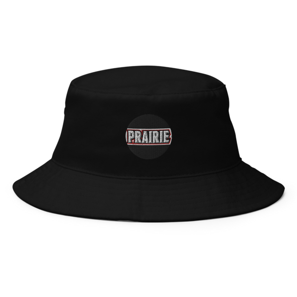 Clinton Prairie High School Dance 83427611 Bucket Hat | Big Accessories BX003