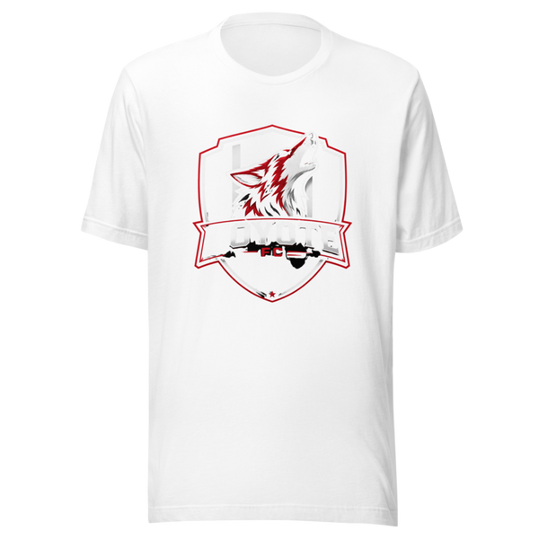 Unisex Staple T-Shirt - White