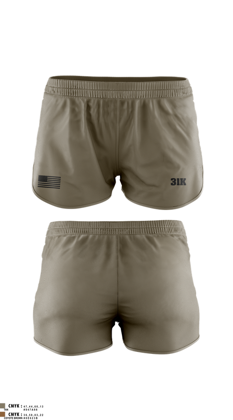 Ranger Panties, 31K, , Teamtime, Team time, sublimation, custom sports apparel, team uniforms, spirit wear, spiritwear, sports uniforms, custom shirts, team store, custom team store, fundraiser sports, apparel fundraiser