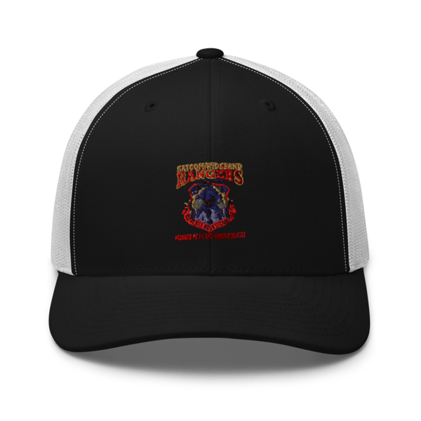 Satcom 9583981 Retro Trucker Hat | Yupoong 6606