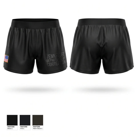 Ranger Panties, Tennessee department of correction, Police, Teamtime, Team time, sublimation, custom sports apparel, team uniforms, spirit wear, spiritwear, sports uniforms, custom shirts, team store, custom team store, fundraiser sports, apparel fundraiser