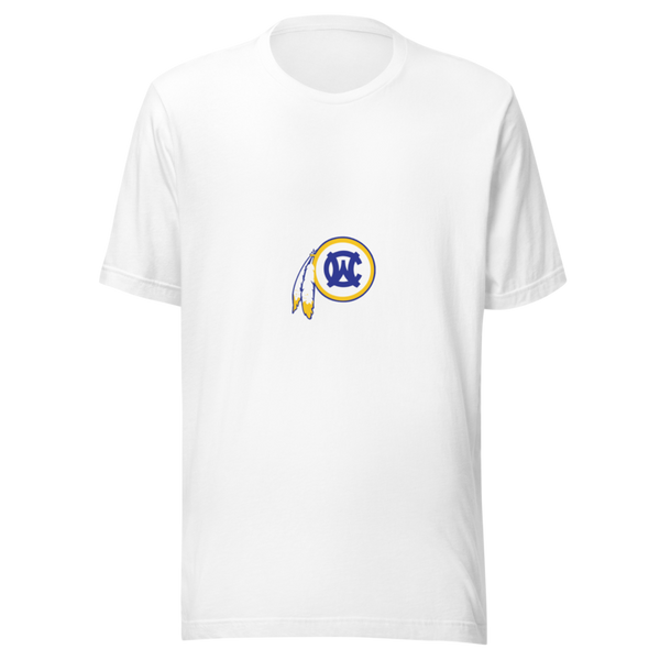 Unisex Staple T-Shirt - White