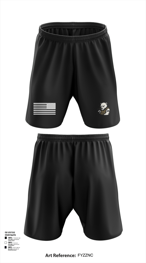 Athletic Shorts With Pockets, Icehurst, , Teamtime, Team time, sublimation, custom sports apparel, team uniforms, spirit wear, spiritwear, sports uniforms, custom shirts, team store, custom team store, fundraiser sports, apparel fundraiser
