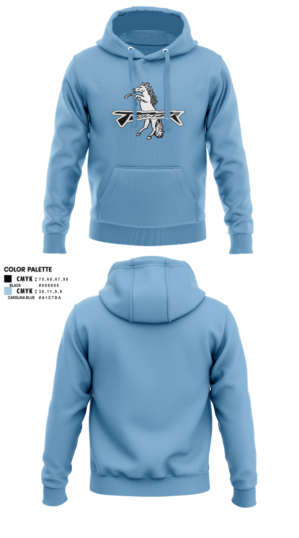 Hoodie, Lake Region High School Cross Country, Cross Country, Teamtime, Team time, sublimation, custom sports apparel, team uniforms, spirit wear, spiritwear, sports uniforms, custom shirts, team store, custom team store, fundraiser sports, apparel fundraiser