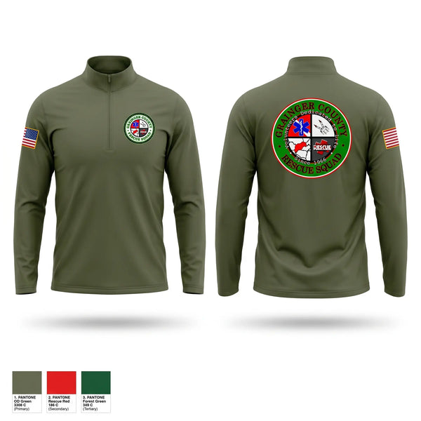 Windbreaker, Grainger County Rescue Squad, EMS/EMT, Teamtime, Team time, sublimation, custom sports apparel, team uniforms, spirit wear, spiritwear, sports uniforms, custom shirts, team store, custom team store, fundraiser sports, apparel fundraiser