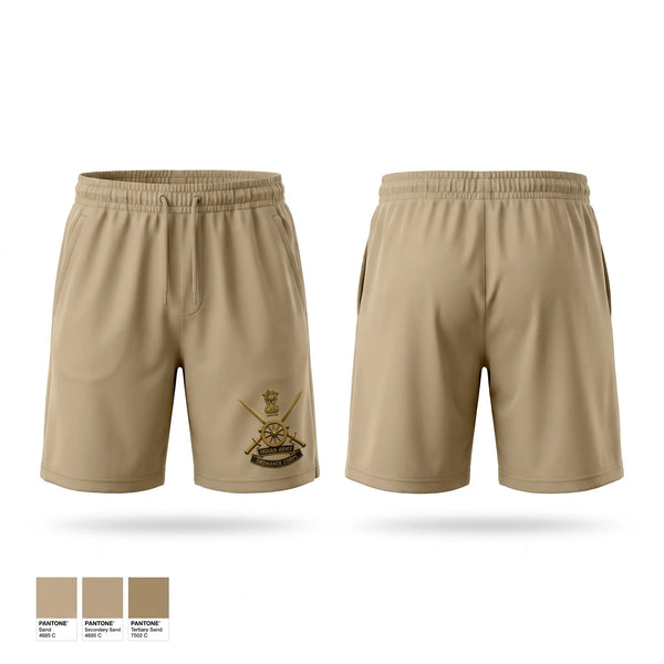 Athletic Shorts With Pockets, Army Ordnance Corps, Army, Teamtime, Team time, sublimation, custom sports apparel, team uniforms, spirit wear, spiritwear, sports uniforms, custom shirts, team store, custom team store, fundraiser sports, apparel fundraiser