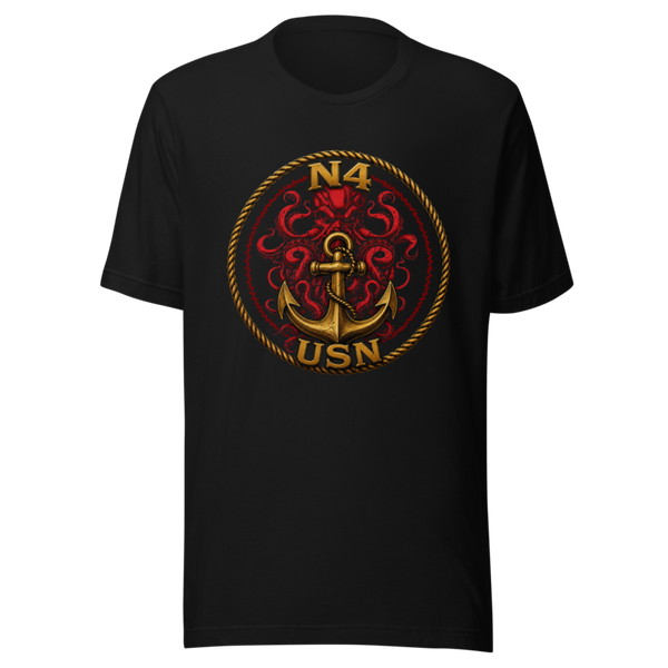 Unisex Staple T-Shirt - Black