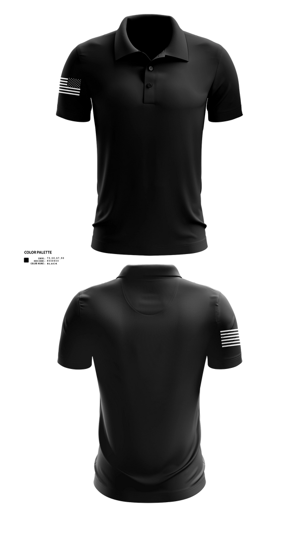 Short Sleeve Performance Polo, Delaware GTF, Police, Teamtime, Team time, sublimation, custom sports apparel, team uniforms, spirit wear, spiritwear, sports uniforms, custom shirts, team store, custom team store, fundraiser sports, apparel fundraiser