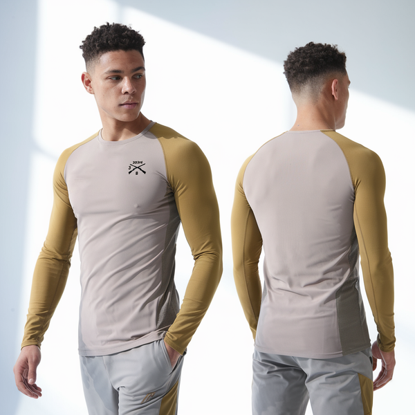 Long Sleeve Performance Shirt, 3 303rd B TRP, , Teamtime, Team time, sublimation, custom sports apparel, team uniforms, spirit wear, spiritwear, sports uniforms, custom shirts, team store, custom team store, fundraiser sports, apparel fundraiser