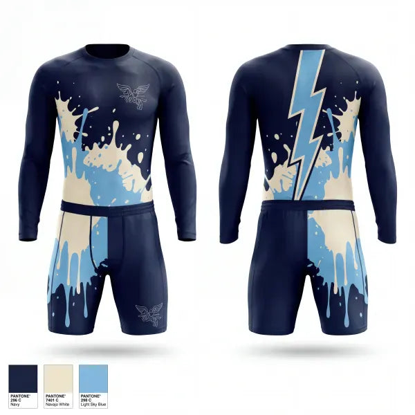 Short Sleeve Performance Polo, Ansonia Chargers, Track & Field, Teamtime, Team time, sublimation, custom sports apparel, team uniforms, spirit wear, spiritwear, sports uniforms, custom shirts, team store, custom team store, fundraiser sports, apparel fundraiser