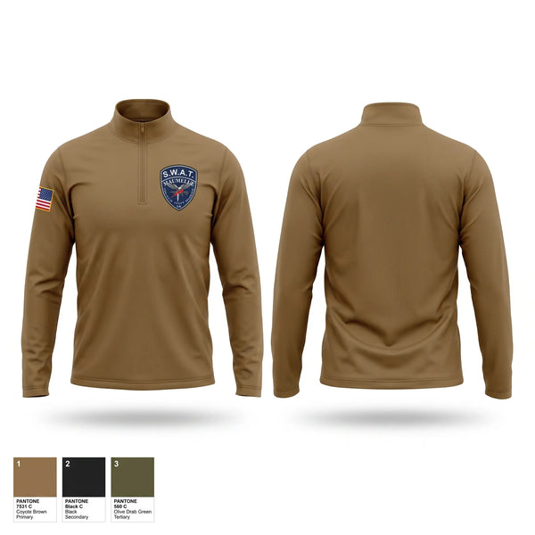 Windbreaker, Maumelle SWAT, Police, Teamtime, Team time, sublimation, custom sports apparel, team uniforms, spirit wear, spiritwear, sports uniforms, custom shirts, team store, custom team store, fundraiser sports, apparel fundraiser