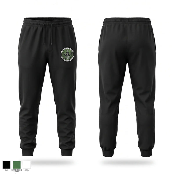 Sweatpants, 802d SFS, Air Force, Teamtime, Team time, sublimation, custom sports apparel, team uniforms, spirit wear, spiritwear, sports uniforms, custom shirts, team store, custom team store, fundraiser sports, apparel fundraiser