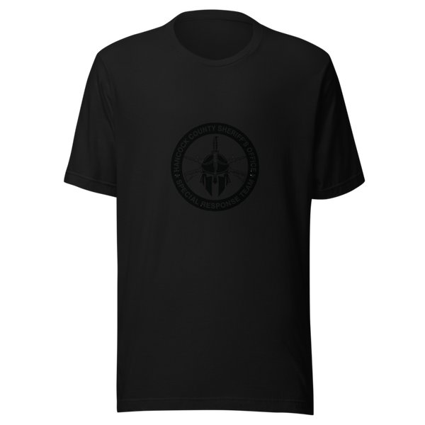 Unisex Staple T-Shirt - Black