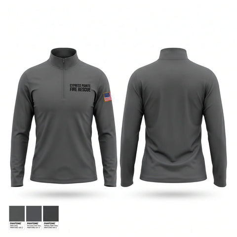 Windbreaker, Cypress Pointe Fire & Rescue, Fire Department, Teamtime, Team time, sublimation, custom sports apparel, team uniforms, spirit wear, spiritwear, sports uniforms, custom shirts, team store, custom team store, fundraiser sports, apparel fundraiser