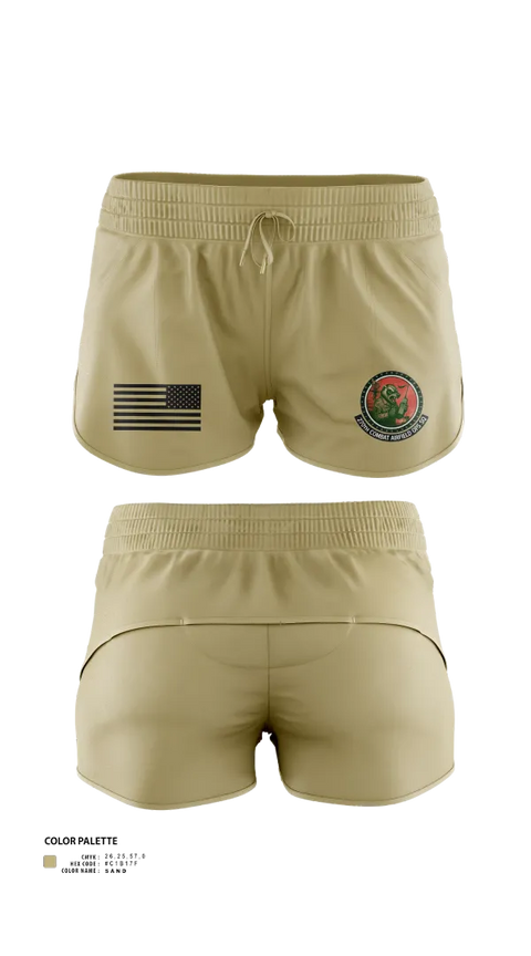Ranger Panties, 270 CAOS, , Teamtime, Team time, sublimation, custom sports apparel, team uniforms, spirit wear, spiritwear, sports uniforms, custom shirts, team store, custom team store, fundraiser sports, apparel fundraiser