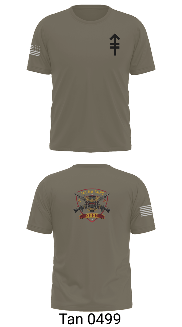 Old School Cotton Feel Shirt, 12 LCT, Marines, Teamtime, Team time, sublimation, custom sports apparel, team uniforms, spirit wear, spiritwear, sports uniforms, custom shirts, team store, custom team store, fundraiser sports, apparel fundraiser