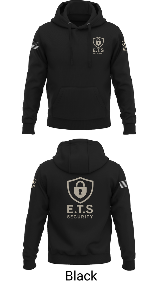 Hoodie, ETS, , Teamtime, Team time, sublimation, custom sports apparel, team uniforms, spirit wear, spiritwear, sports uniforms, custom shirts, team store, custom team store, fundraiser sports, apparel fundraiser