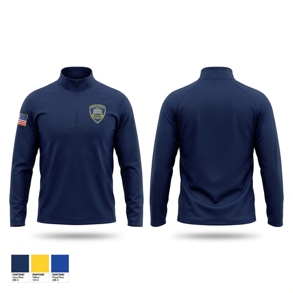 Windbreaker, Gretna Police Department, Police, Teamtime, Team time, sublimation, custom sports apparel, team uniforms, spirit wear, spiritwear, sports uniforms, custom shirts, team store, custom team store, fundraiser sports, apparel fundraiser