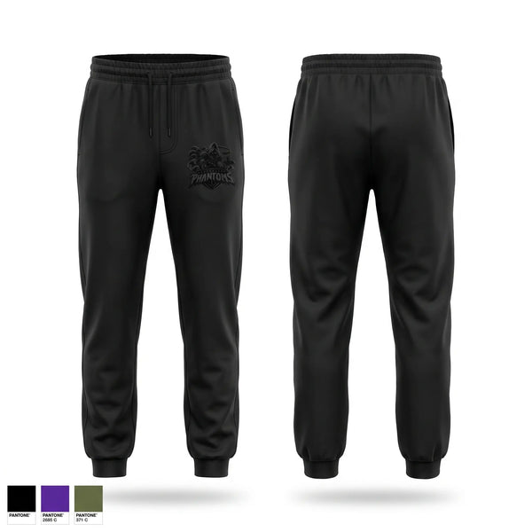 Sweatpants, Lakenheath Phantoms, , Teamtime, Team time, sublimation, custom sports apparel, team uniforms, spirit wear, spiritwear, sports uniforms, custom shirts, team store, custom team store, fundraiser sports, apparel fundraiser