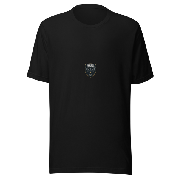 Unisex Staple T-Shirt - Black
