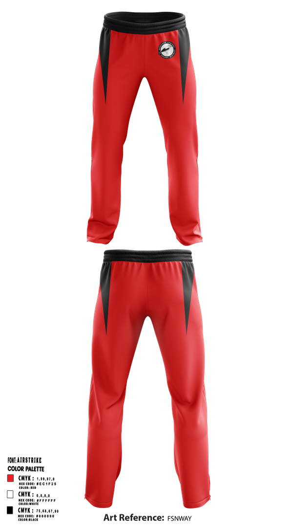 Sweatpants, Hartford Central Tanagers Cross Country, Cross Country, Teamtime, Team time, sublimation, custom sports apparel, team uniforms, spirit wear, spiritwear, sports uniforms, custom shirts, team store, custom team store, fundraiser sports, apparel fundraiser