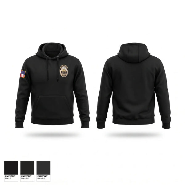 Hoodie, Rowlett Police Department, Police, Teamtime, Team time, sublimation, custom sports apparel, team uniforms, spirit wear, spiritwear, sports uniforms, custom shirts, team store, custom team store, fundraiser sports, apparel fundraiser