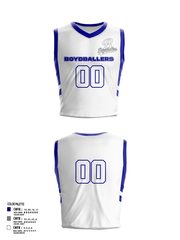 Mens Basketball Jersey, BoydballersBoydballers, Men's Basketball, Teamtime, Team time, sublimation, custom sports apparel, team uniforms, spirit wear, spiritwear, sports uniforms, custom shirts, team store, custom team store, fundraiser sports, apparel fundraiser