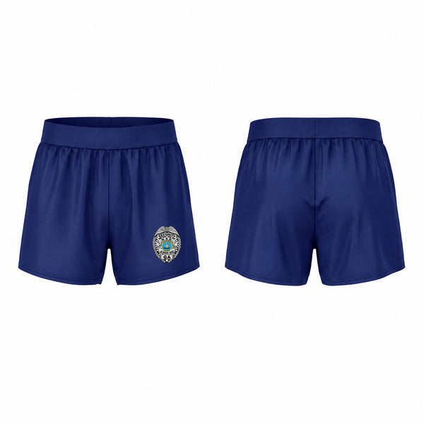 Ranger Panties, Local 574, Police, Teamtime, Team time, sublimation, custom sports apparel, team uniforms, spirit wear, spiritwear, sports uniforms, custom shirts, team store, custom team store, fundraiser sports, apparel fundraiser