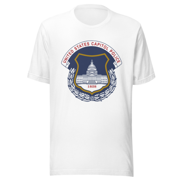 Unisex Staple T-Shirt - White
