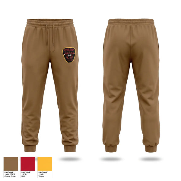 Sweatpants, North union, Fire Department, Teamtime, Team time, sublimation, custom sports apparel, team uniforms, spirit wear, spiritwear, sports uniforms, custom shirts, team store, custom team store, fundraiser sports, apparel fundraiser