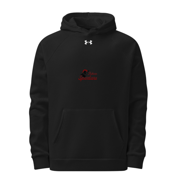 Auburn Spartans Under Armour Hoodie