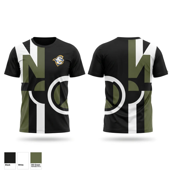 Short Sleeve Performance Shirt, Newark Memorial High School, Men's Basketball, Teamtime, Team time, sublimation, custom sports apparel, team uniforms, spirit wear, spiritwear, sports uniforms, custom shirts, team store, custom team store, fundraiser sports, apparel fundraiser