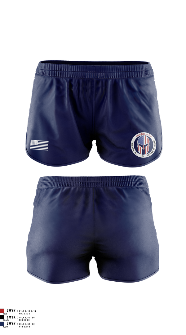 Ranger Panties, 86 Security Forces Squadron, Air Force, Teamtime, Team time, sublimation, custom sports apparel, team uniforms, spirit wear, spiritwear, sports uniforms, custom shirts, team store, custom team store, fundraiser sports, apparel fundraiser
