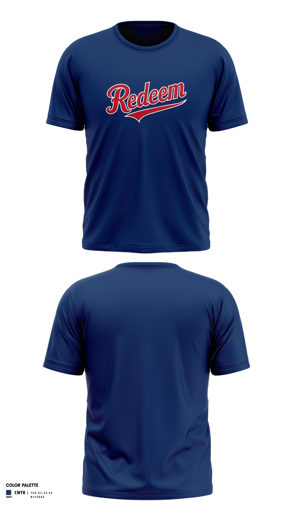 Short Sleeve Performance Shirt, Redeem, Softball, Teamtime, Team time, sublimation, custom sports apparel, team uniforms, spirit wear, spiritwear, sports uniforms, custom shirts, team store, custom team store, fundraiser sports, apparel fundraiser