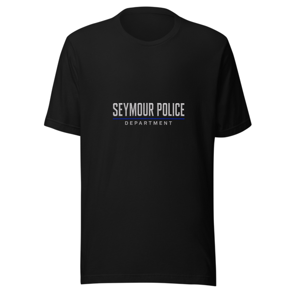 Unisex Staple T-Shirt - Black