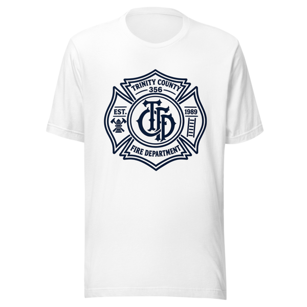 Unisex Staple T-Shirt - White