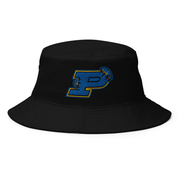 Parlier High School Basketball Bucket Hat | Big Accessories BX003