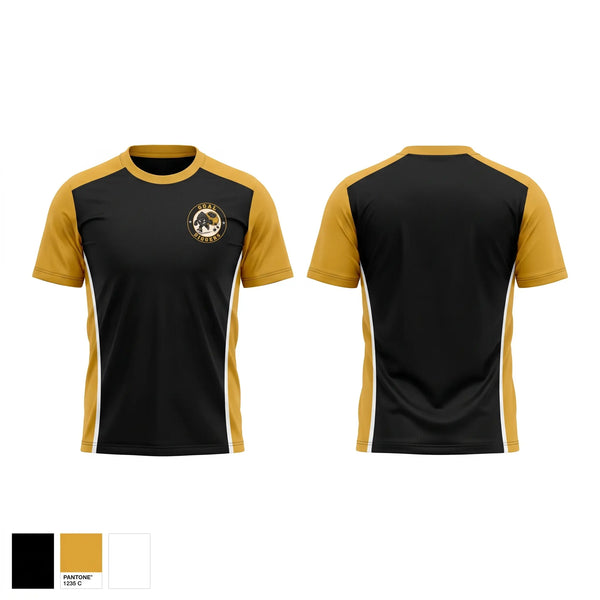 Football Jersey, GOAL DIGGERS, Ice Hockey, Teamtime, Team time, sublimation, custom sports apparel, team uniforms, spirit wear, spiritwear, sports uniforms, custom shirts, team store, custom team store, fundraiser sports, apparel fundraiser
