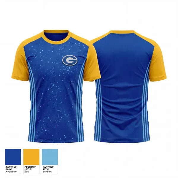 Old School Cotton Feel Shirt, Gretna High School Baseball, Baseball, Teamtime, Team time, sublimation, custom sports apparel, team uniforms, spirit wear, spiritwear, sports uniforms, custom shirts, team store, custom team store, fundraiser sports, apparel fundraiser