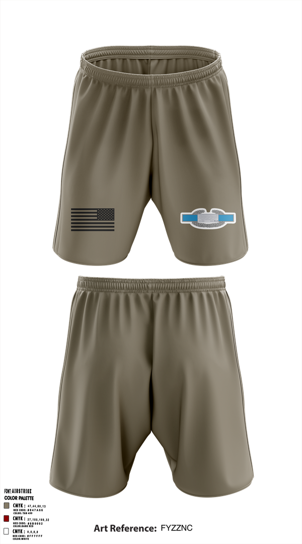 Athletic Shorts With Pockets, 92nd EN BN S3, , Teamtime, Team time, sublimation, custom sports apparel, team uniforms, spirit wear, spiritwear, sports uniforms, custom shirts, team store, custom team store, fundraiser sports, apparel fundraiser